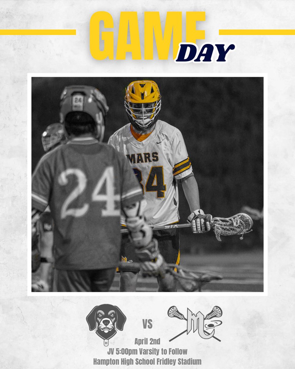 Mars Boys Lacrosse tweet media