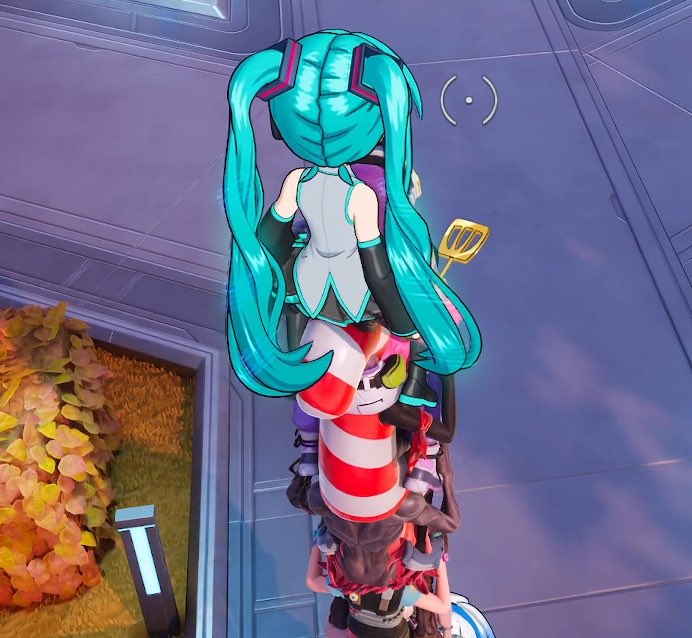 Loolo | Fortnite Leaks tweet media