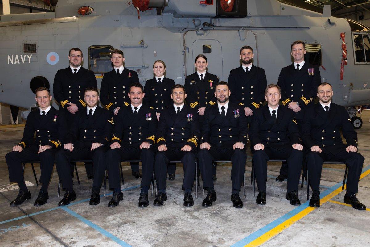 RNAS Culdrose tweet media