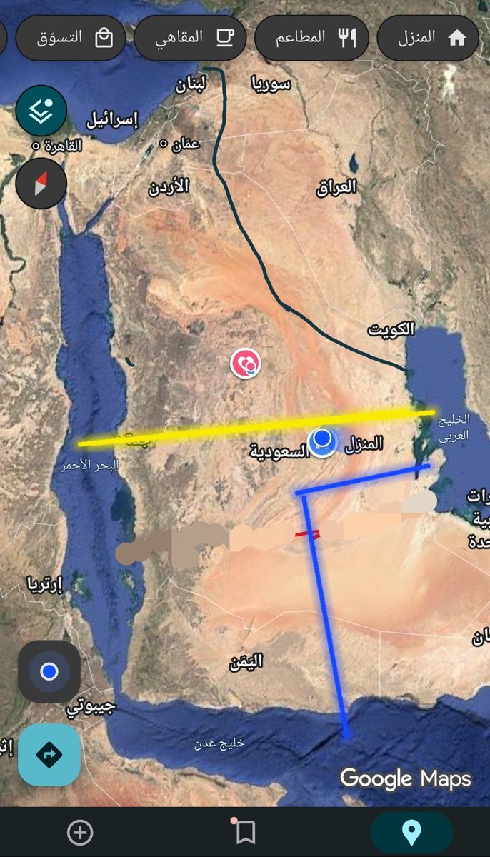 المستشار / منصور الفقيري.. رؤية 2030 للاستثمارات tweet media