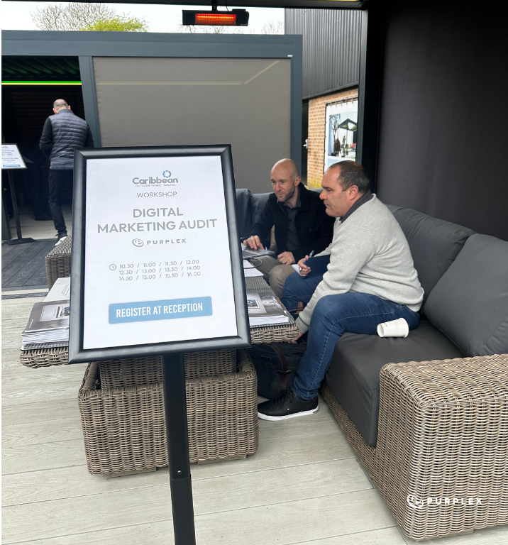 Purplex Marketing tweet media