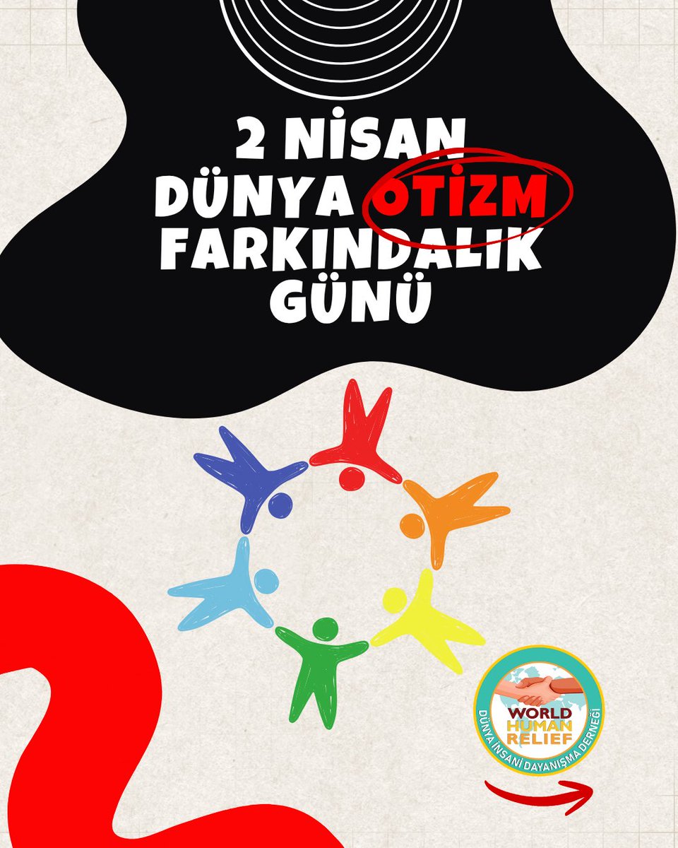 Dünya İnsani Dayanışma Derneği☀️🕊 tweet media