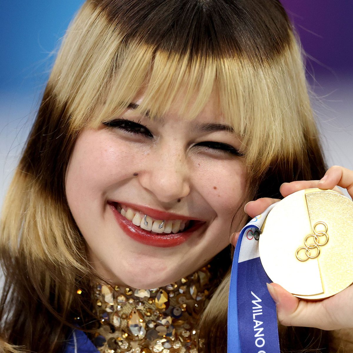 Scarlet Speedster tweet media