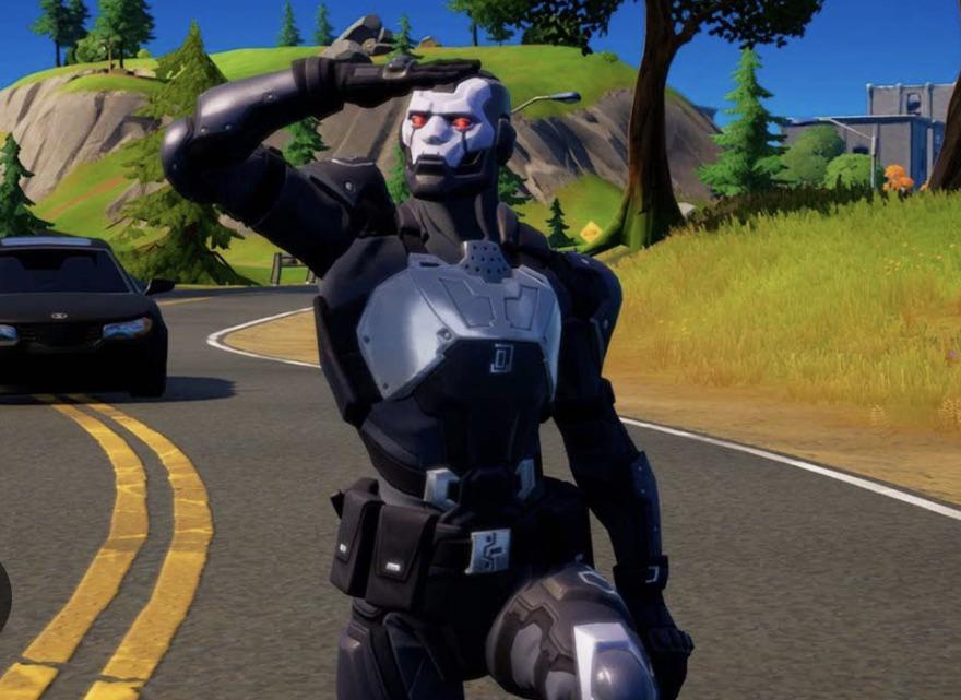 Agent_draven tweet media