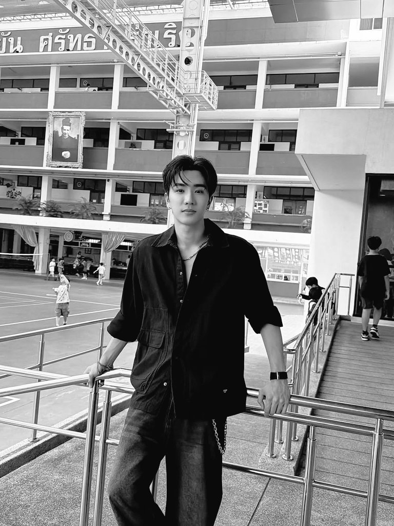 G O R G I A (เจียแฟนเพิร์ธ) tweet media