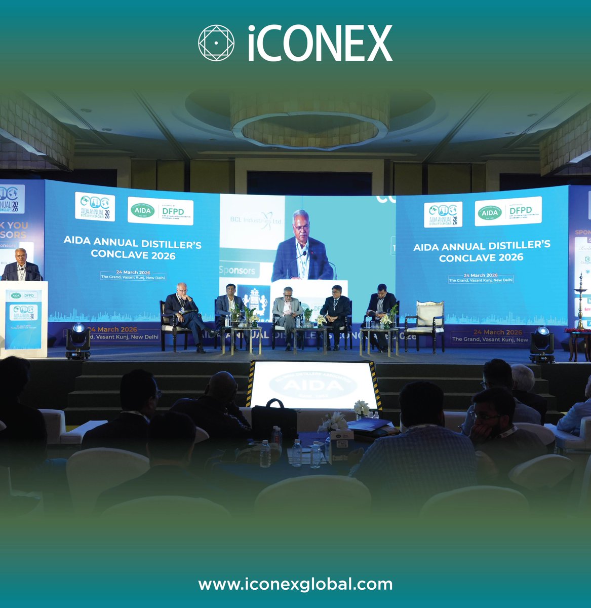 iCONEX Global (@iconexglobal) / Posts / X