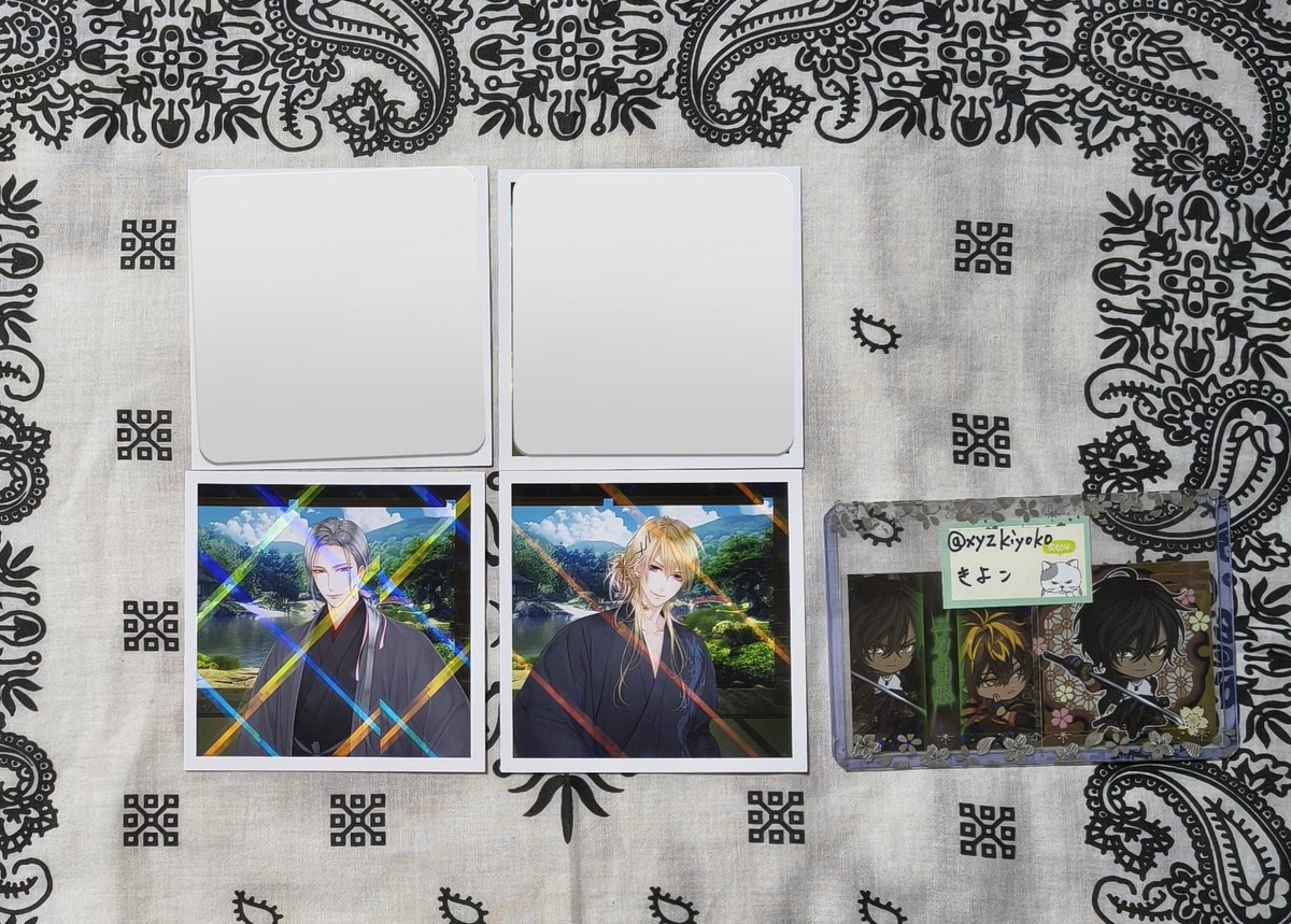 きよこ tweet media