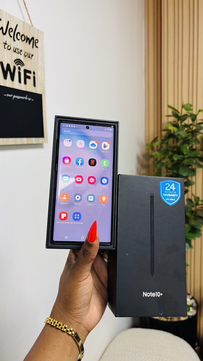 Phone Express Kenya tweet media