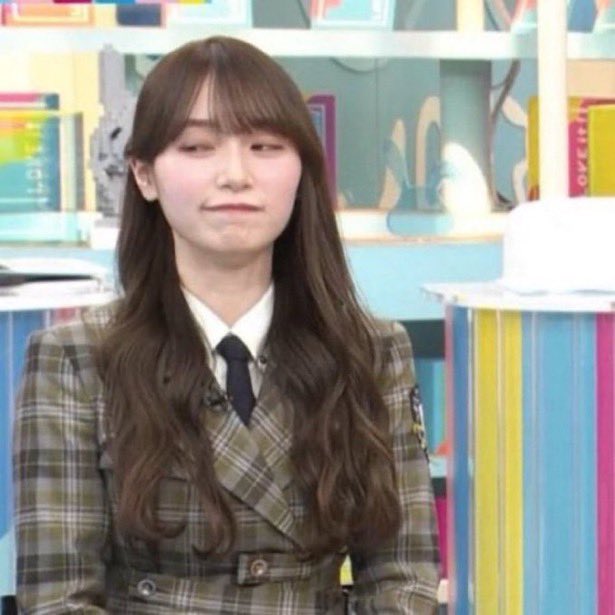 藤井波浪 tweet media