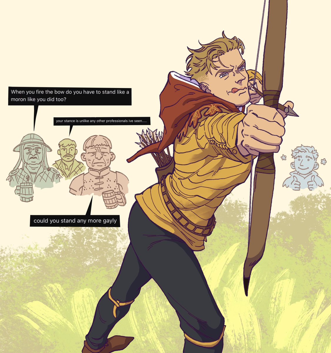 ball tickler tweet media