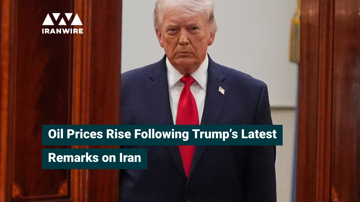 IranWire tweet media