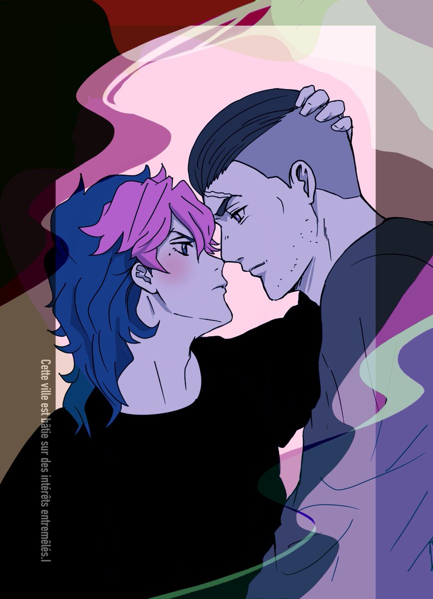 亜乃🌈 tweet media