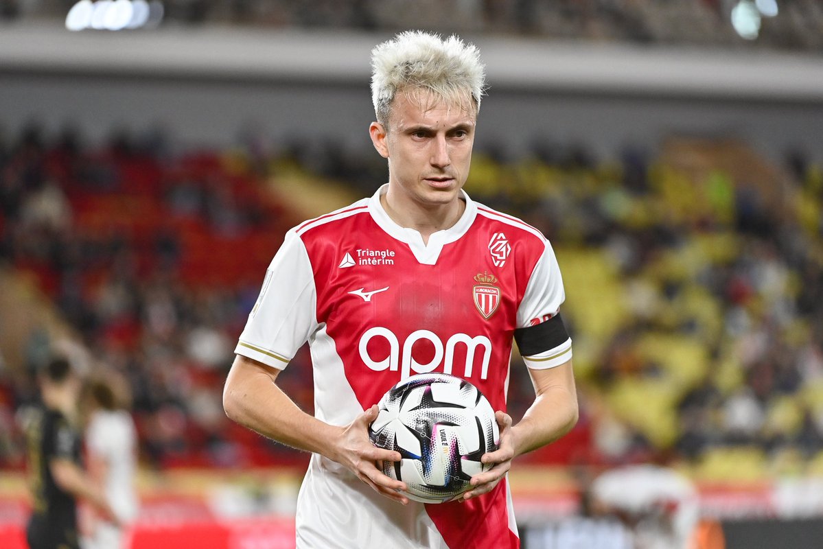 Actu Foot tweet media