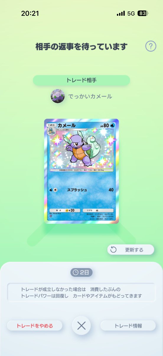 ポケポケ　シュヴィ tweet media