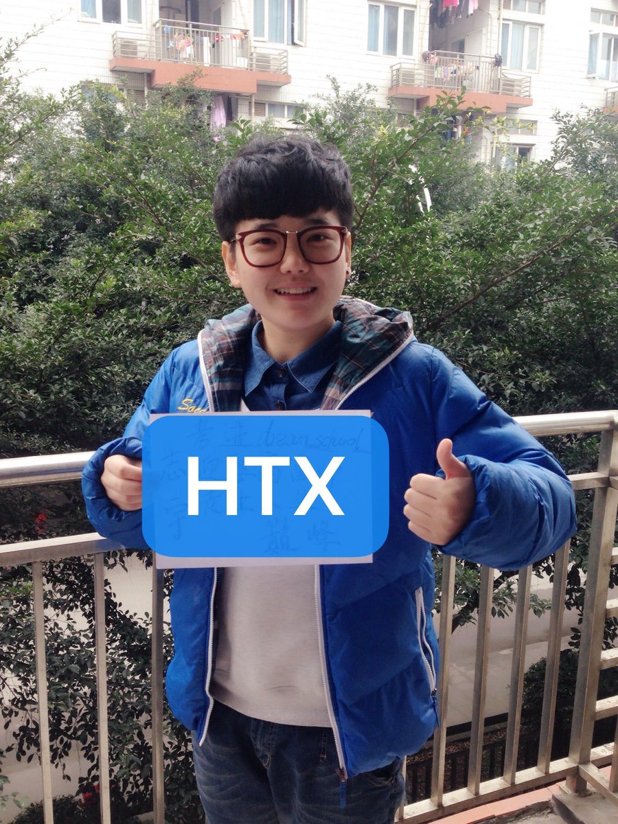 杨过HTX tweet media