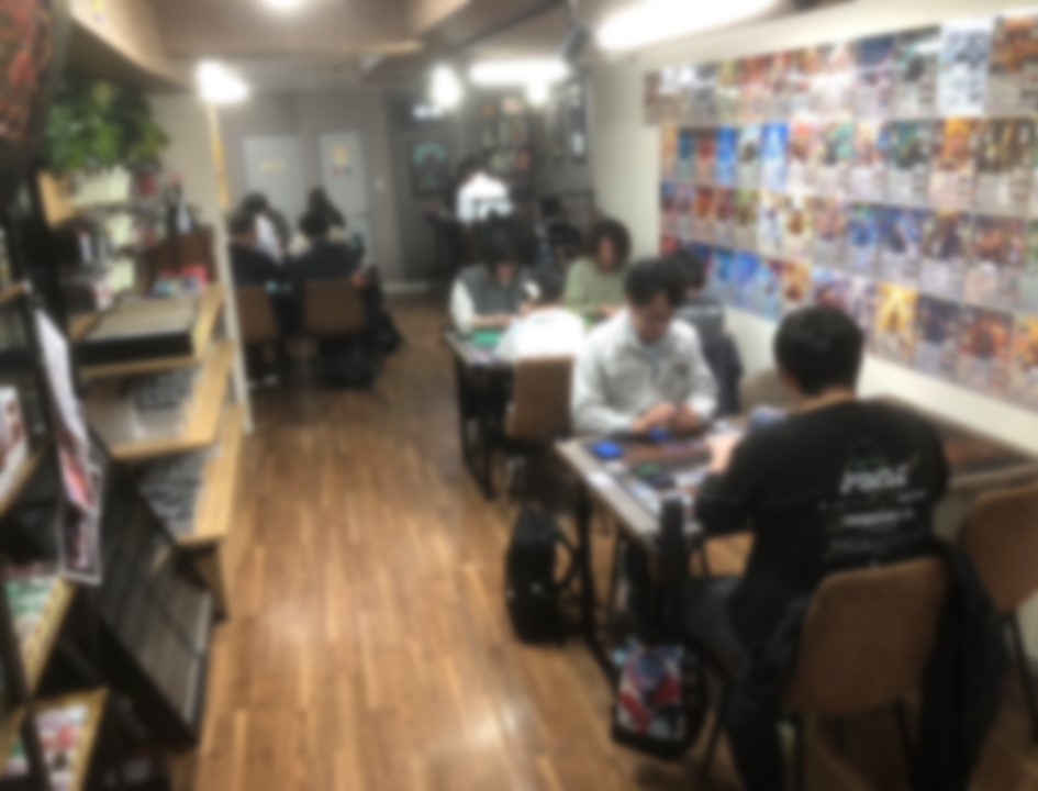 TCG Shop Go Again tweet media