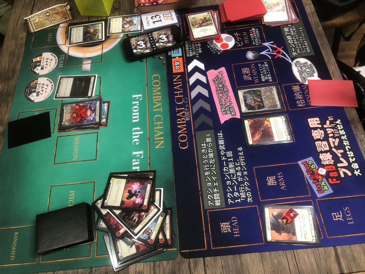 TCG Shop Go Again tweet media