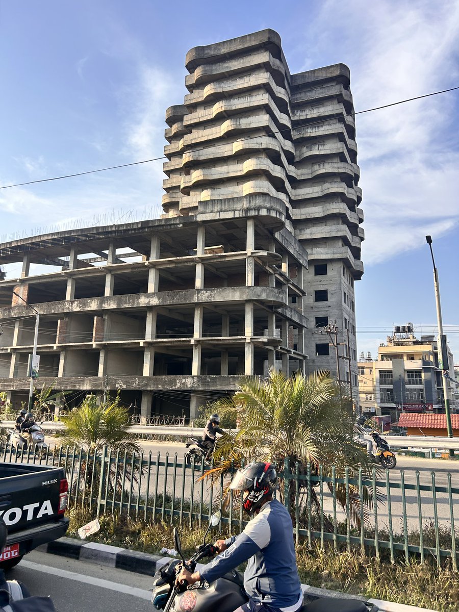 Shiksha Risal tweet media