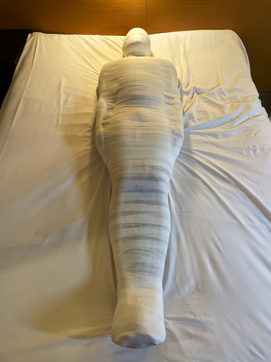 ポポ巻岡 tweet media