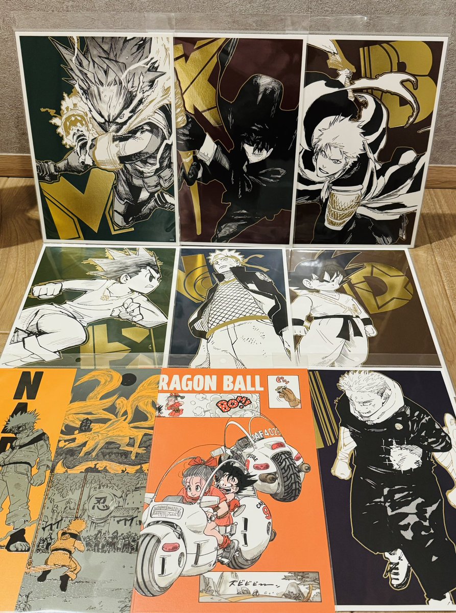 超まっすん tweet media