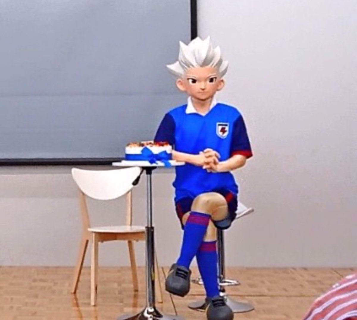 のっとべが tweet media