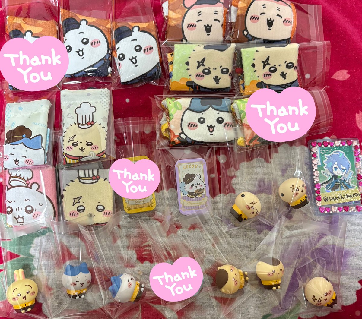 ひかり@プロカあります tweet media