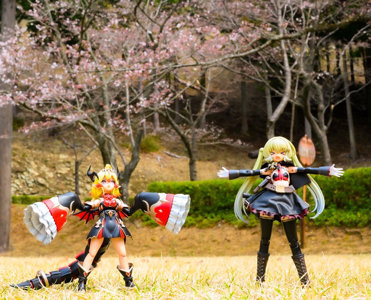 ニグハト@キサ研島支部主任 tweet media