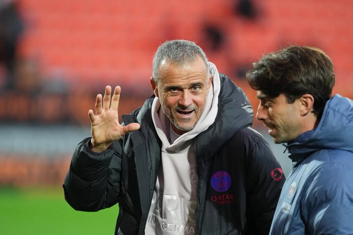 Le Meilleur du PSG tweet media