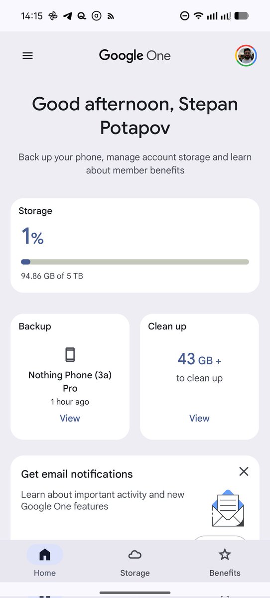 Tapani Potapov 🇫🇮 tweet media