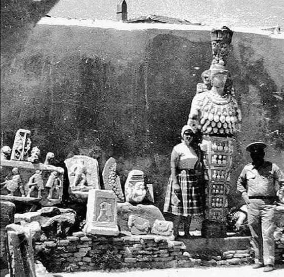 Anatolian Archaeology tweet media