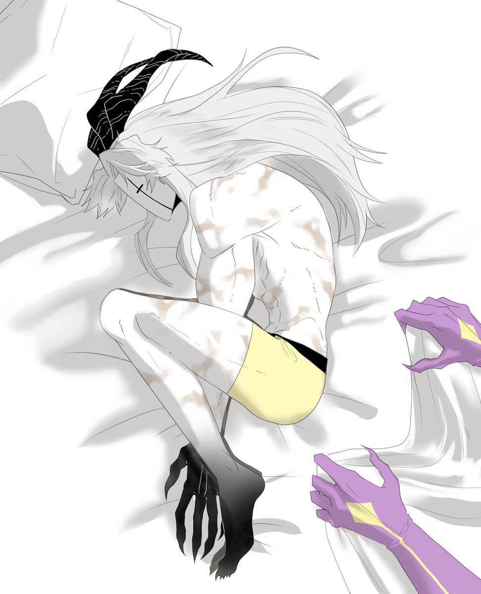 KkamPe 깜페 tweet media