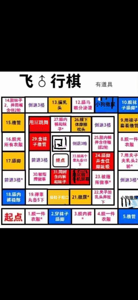 小毛（视飞博主） tweet media