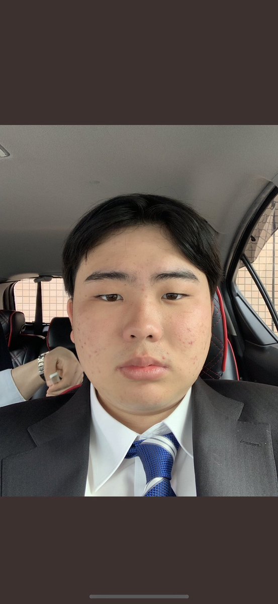 なかむー tweet media