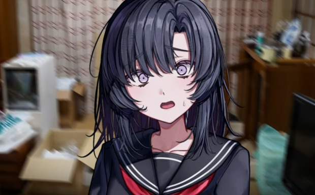 壱百満天原サロメ💯🦂 tweet media