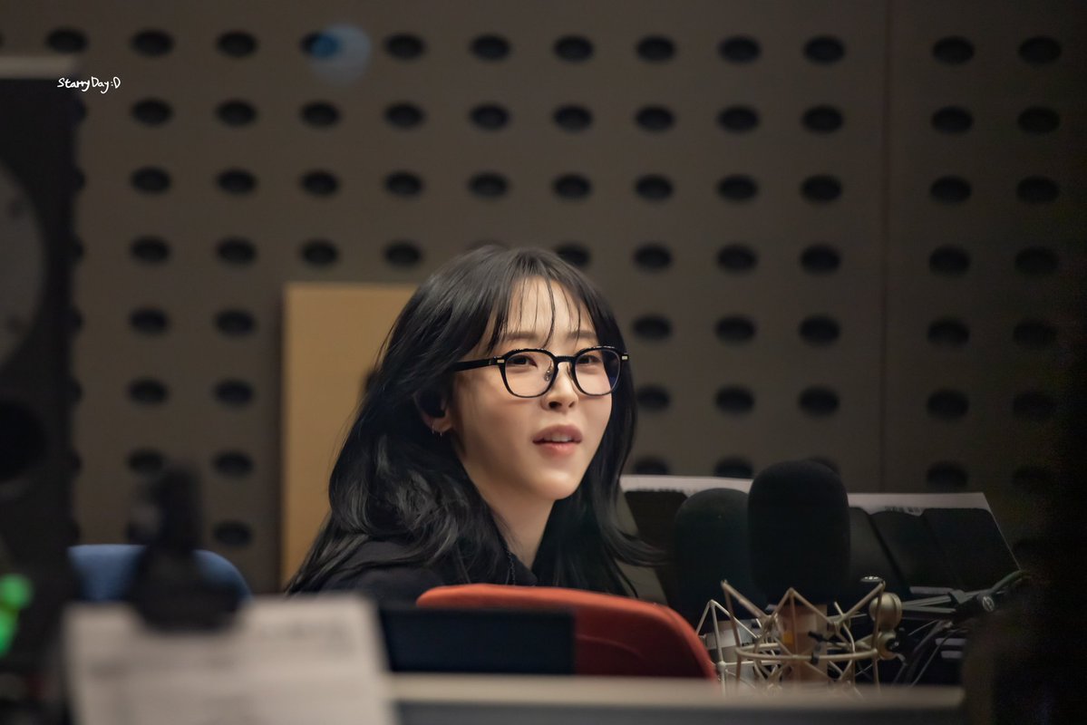 Starry Day tweet media