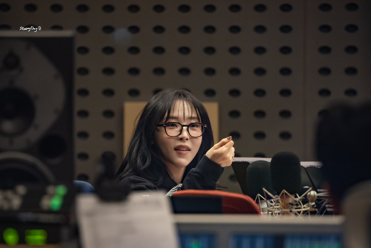 Starry Day tweet media