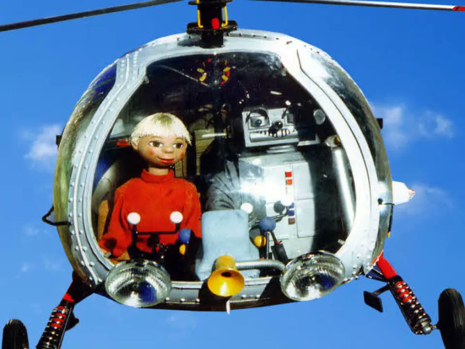 Unschubladisierbar tweet media