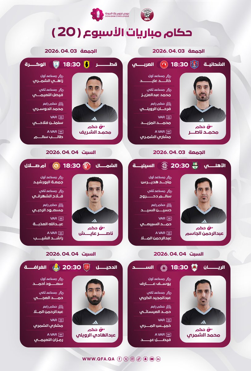 صحيفة العرب - قطر tweet media