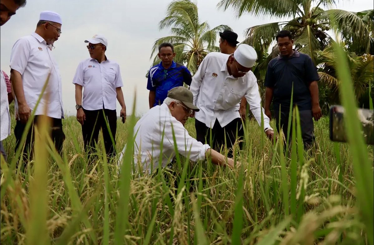 Saifuddin Abdullah 🇲🇾 tweet media