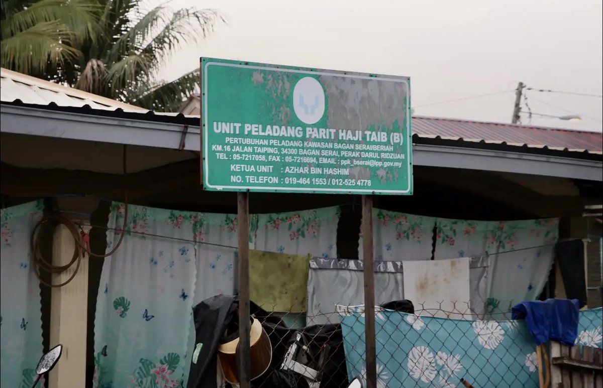 Saifuddin Abdullah 🇲🇾 tweet media