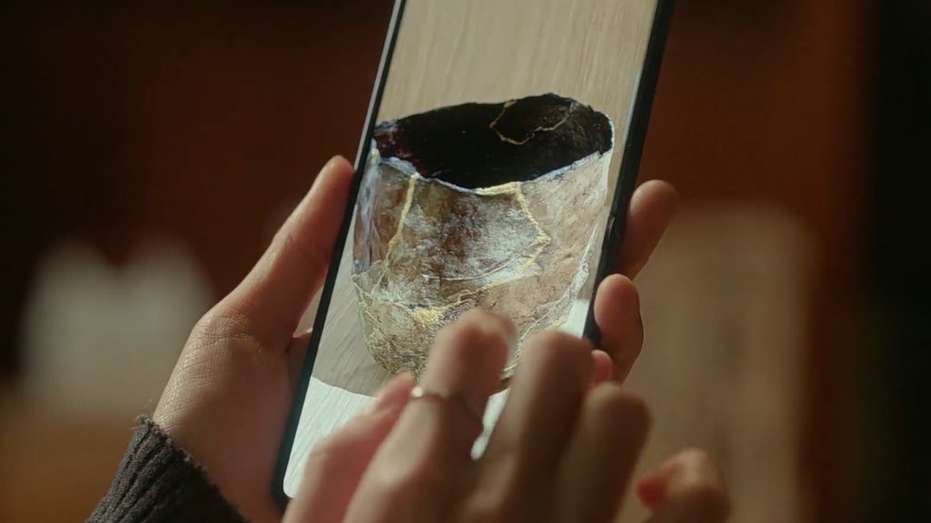 أُفُق tweet media