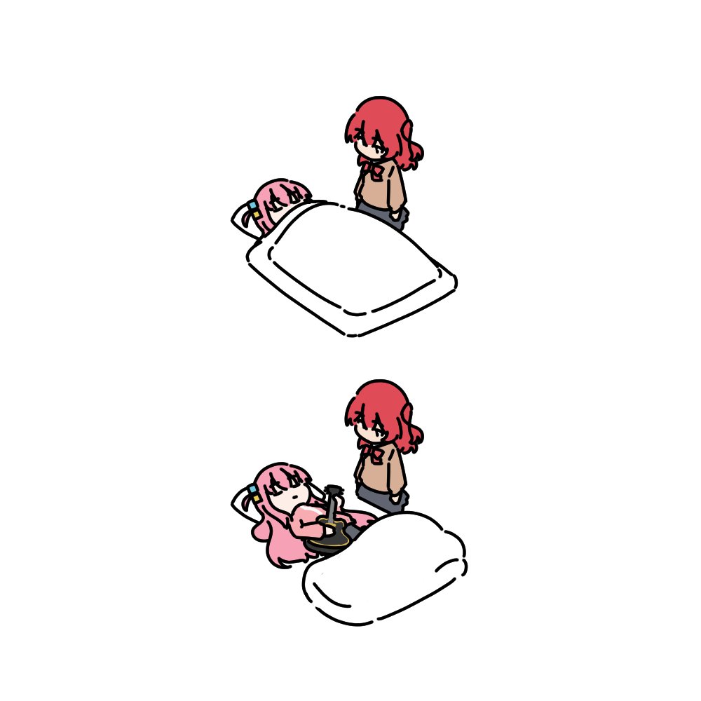 がばのき＠メロブ委託中 tweet media