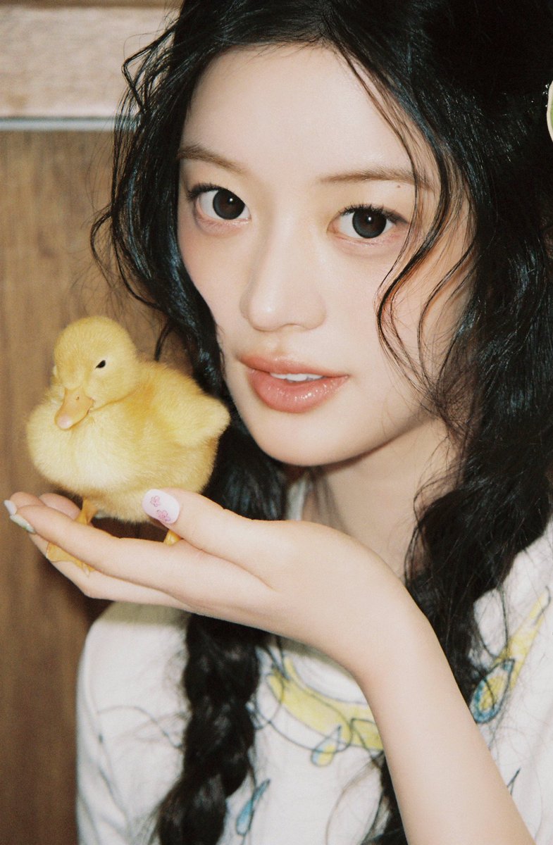 Duckie President tweet media