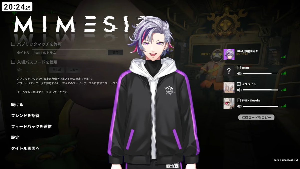 いながわ tweet media