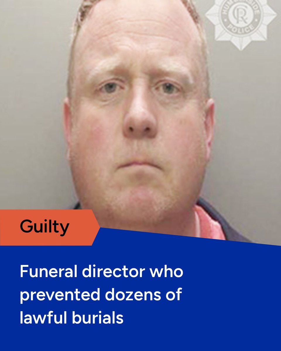 Crown Prosecution Service tweet media