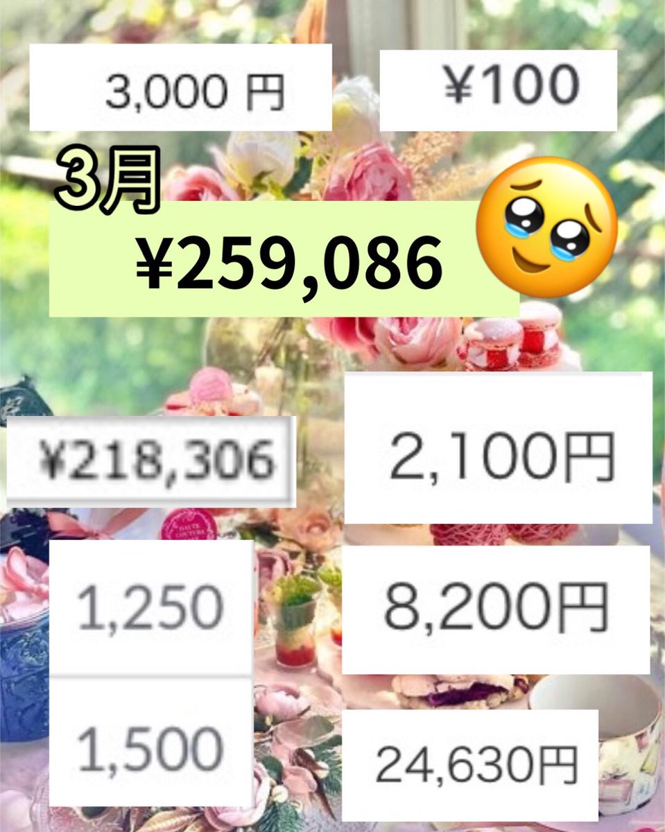 トニカク tweet media