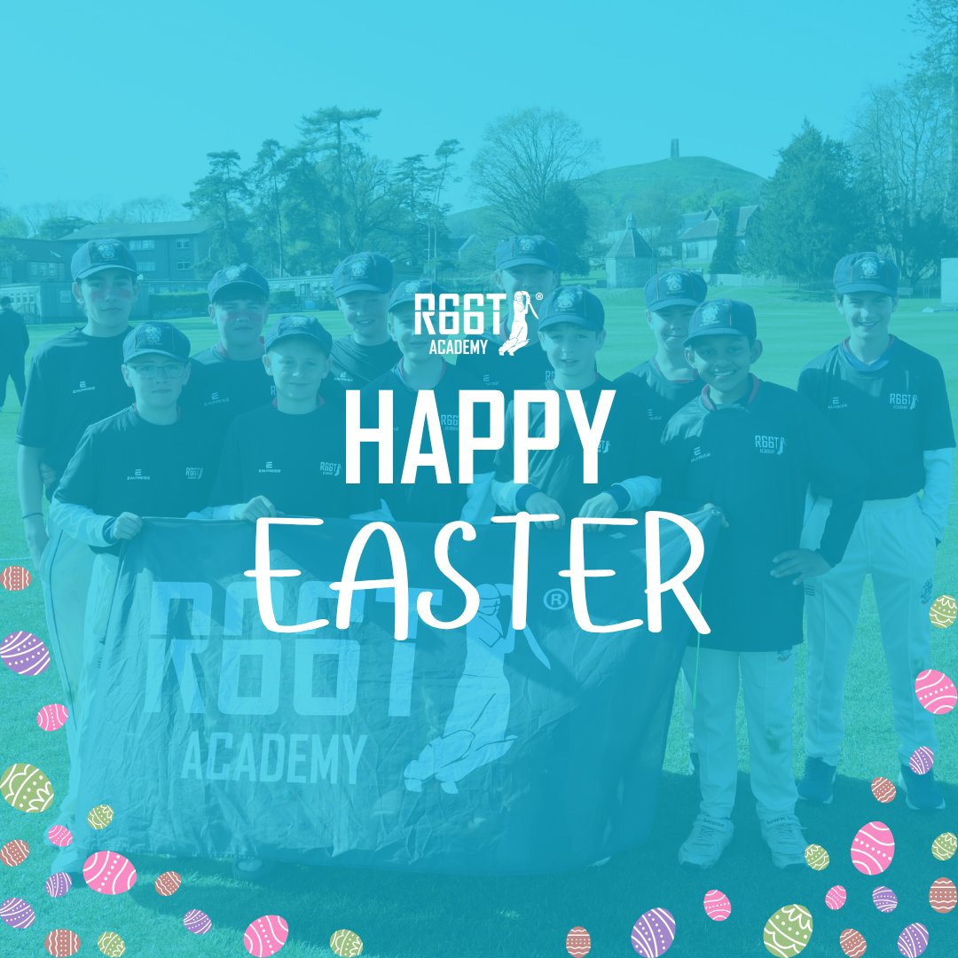 The Root Academy tweet media