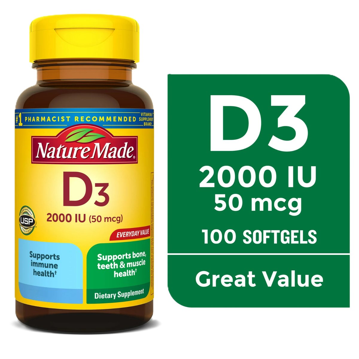 MineralsCo9081's tweet image. Vitamin D3 Dietary Supplement for...  - ebay.com/itm/2870528251… #Multivitamin #DailyVitamins