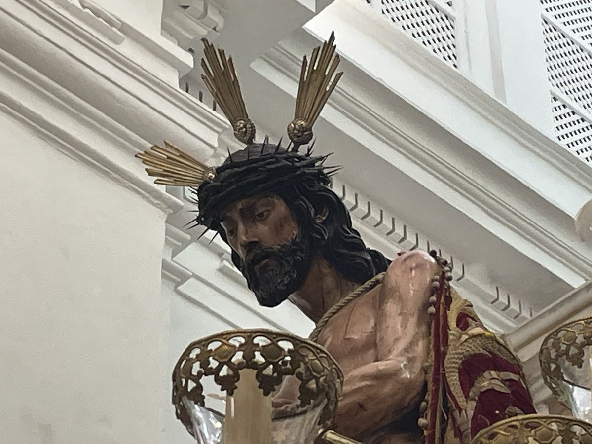 Jesus M - F tweet media