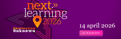 lauraoverton's tweet image. I will be with Geraldine Voost at the Next Learning event in Utrecht on the 14th of April - I hope you will join my session if you're there too
nextlearning.nl/2026/developin…
#learninganddevelopment #nextlearning #smartboldld #learningleaders
